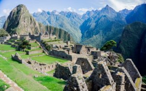 Machu-Picchu-Ciudadela